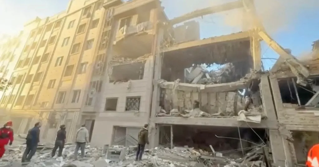 A war meant to break Iran could leave Tehran stronger, and Gulf exposed