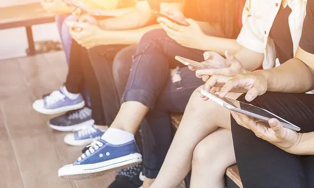Fear of missing out sees girls stay online despite negativity,...