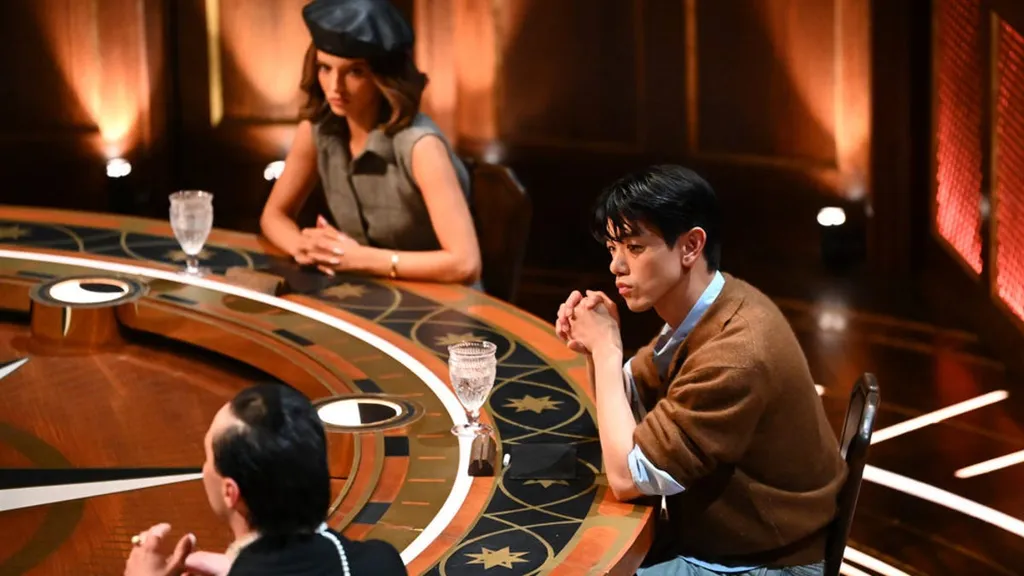 'The Traitors' Season 4 finale -- \nFind out who won, plus a shocking betrayal