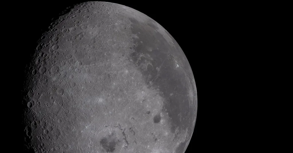 NASA's lunar success sharpens focus on China's 2030 crewed landing goal