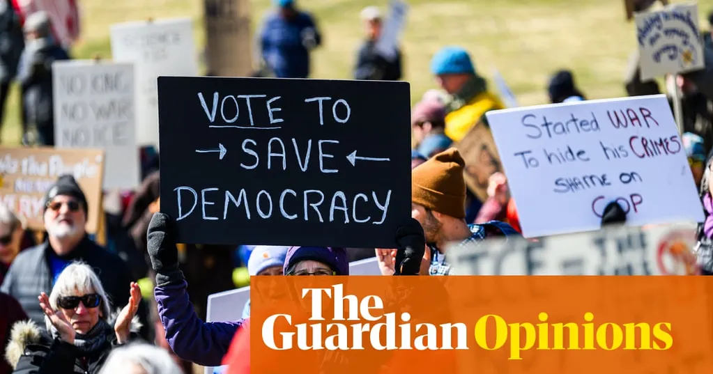 Democrats are counting on Trump's unpopularity to save them. It won't | Osita Nwanevu