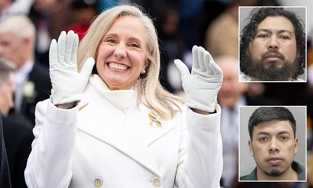 ICE pleads with woke Gov. not to free illegal migrant murder suspects