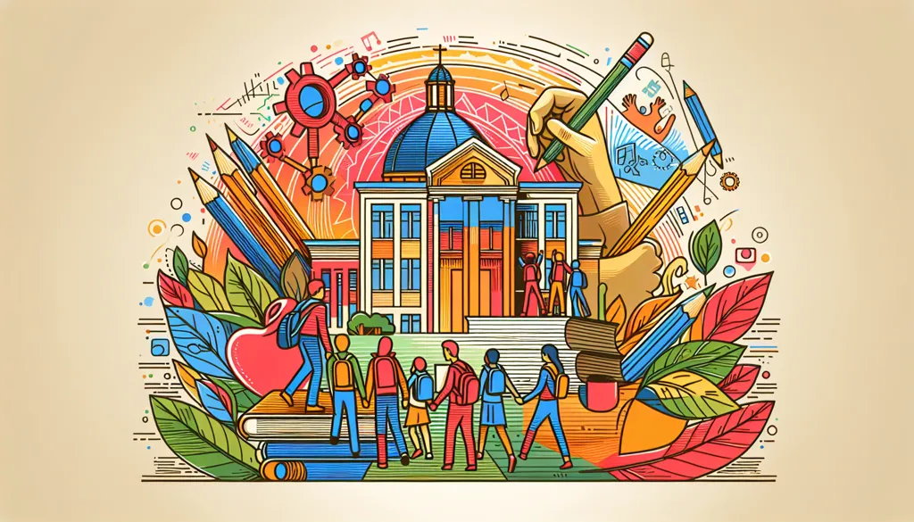 **Navigating Educational Support Centers: A Parent's Guide**