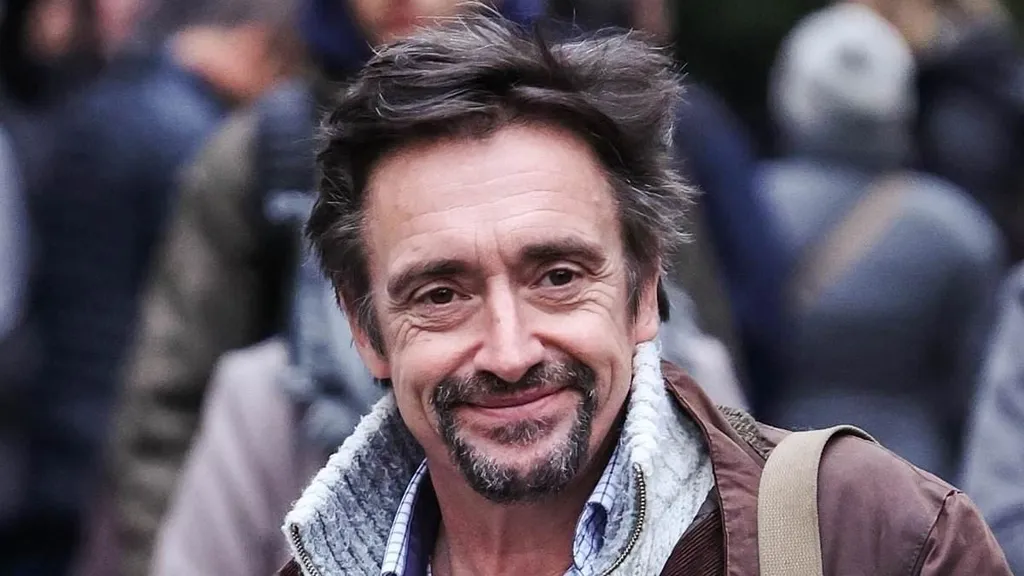 Richard Hammond 'buys £2million bachelor mansion following divorce'