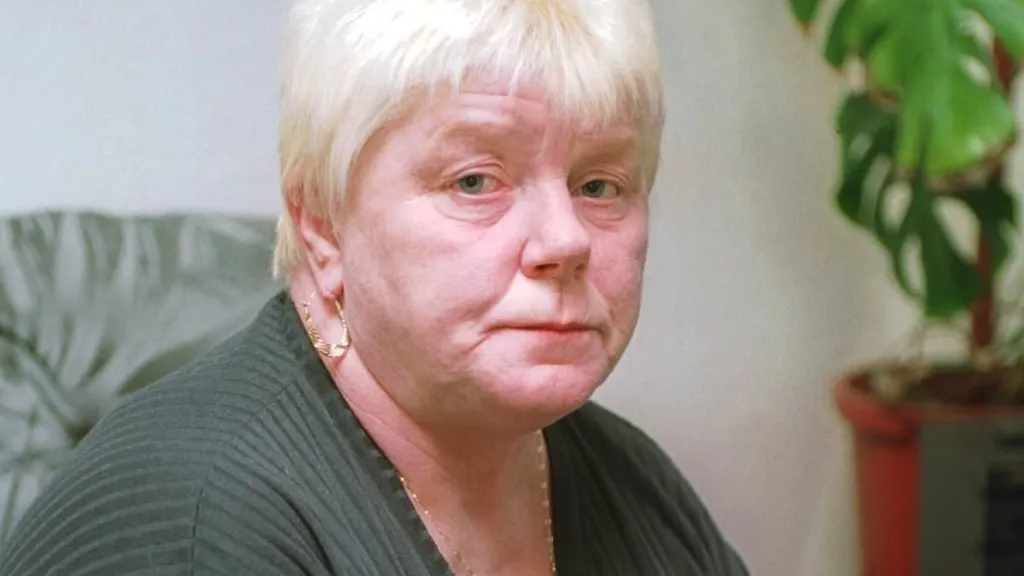 BBC release controversial podcast about notorious crime queen