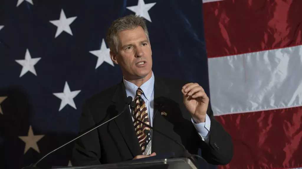 Republicans' chances of flipping New Hampshire's Democratic Senate seat