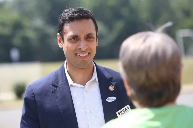 Virginia candidates line up for special elections to replace senators