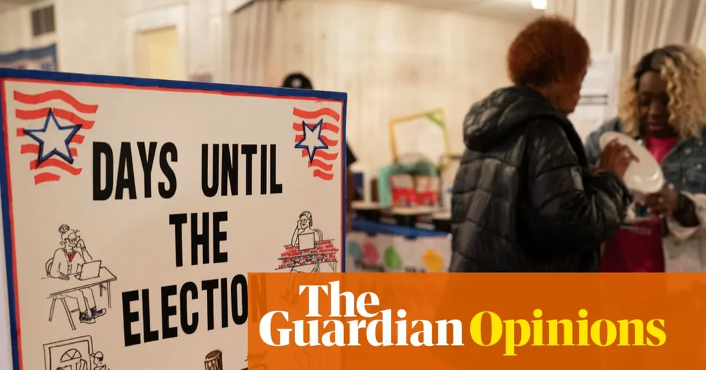 Democratic candidates can win Rust Belt voters by ... attacking the Democratic party | Jared Abbott and Bhaskar Sunkara