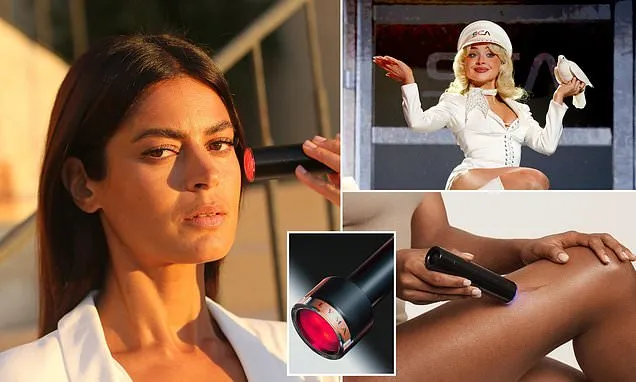 Sabrina Carpenter-approved skincare laser now qualifies for FSA funds