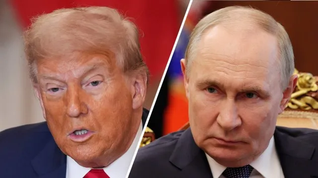 GOP rattles Russia sanctions saber as Trump looks for leverage