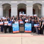 Lawmakers and Students Highlight 