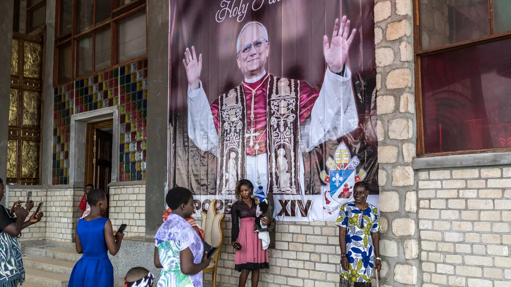 Pope Leo's Challenge in Cameroon: Show African Catholics How Much They Matter