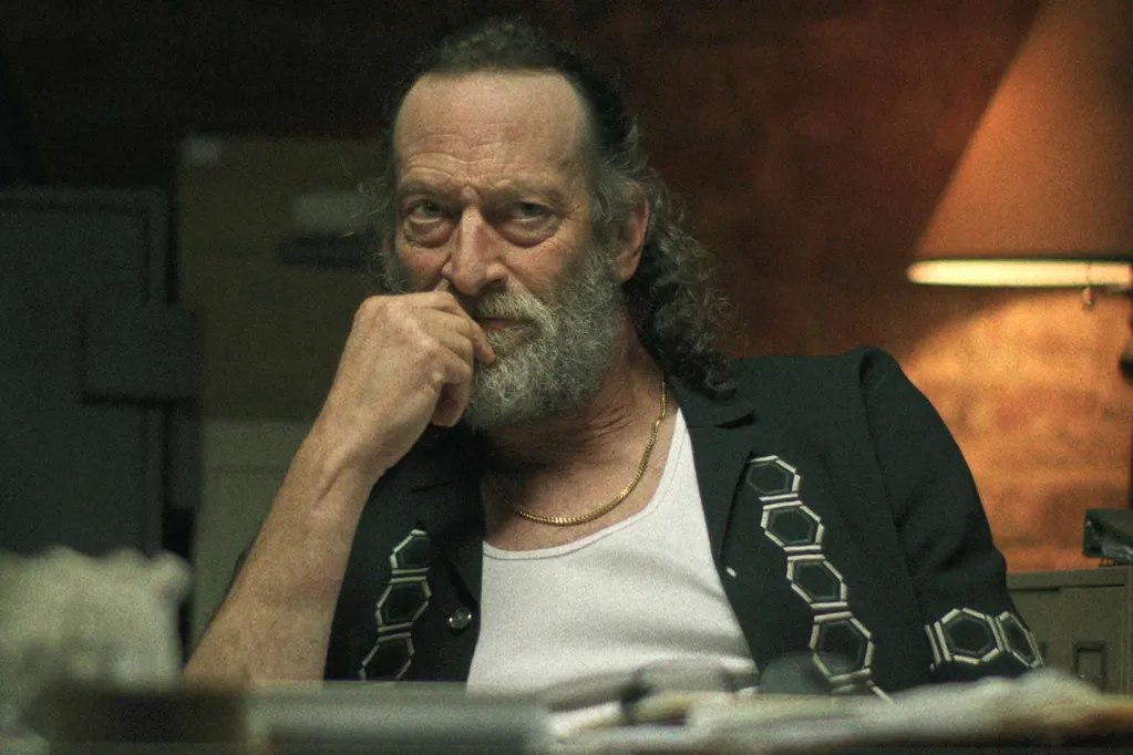 Troy Kotsur Hopes Playing a Mobster in 'Black Rabbit' Will 'Open Up New Roles' for Deaf Actors (Exclusive)