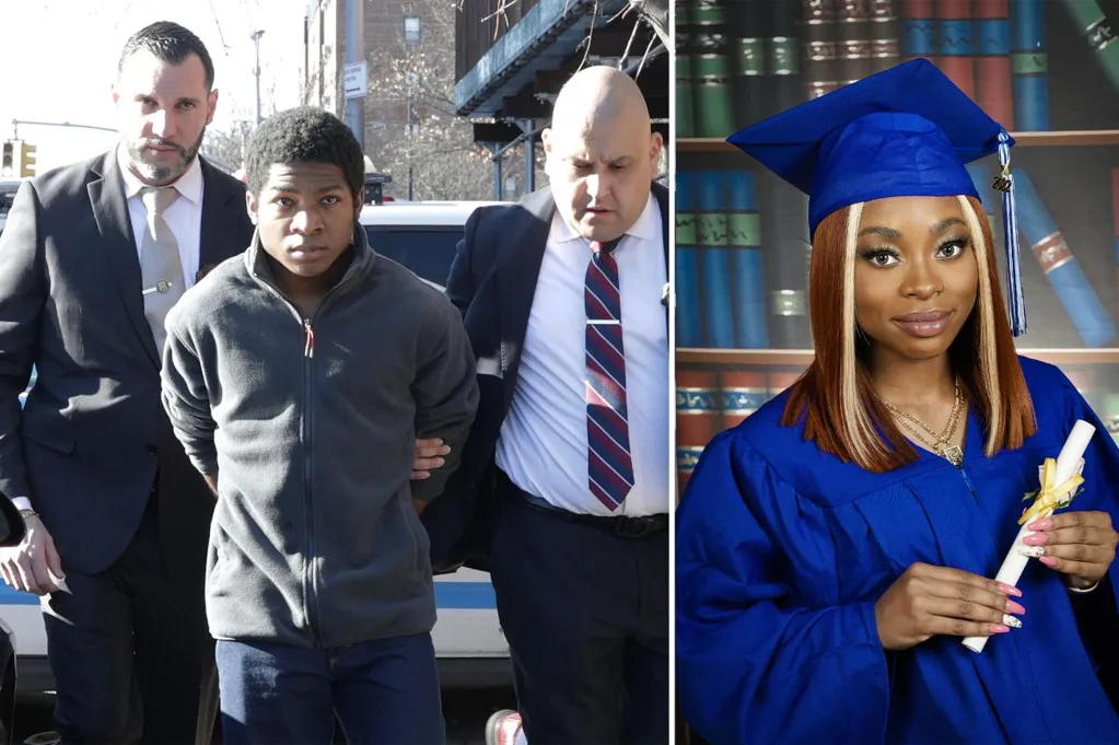 South Carolina fugitive showed 'no remorse' for 'execution style' NYC...