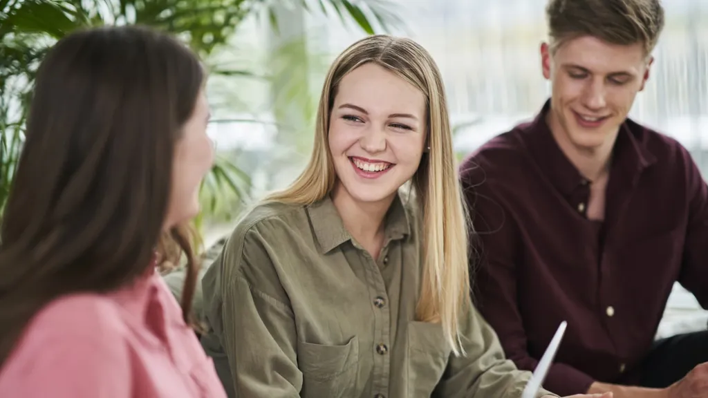 Bosses like to complain about Gen Z in the workplace. This career expert thinks it's 'BS'