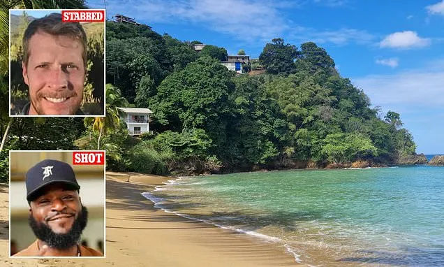 US urged to avoid Caribbean country over terror and crime threat