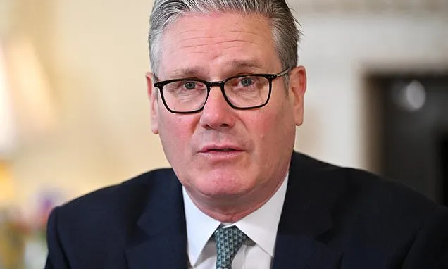 Senior British official resigns over Mandelson appointment, but...