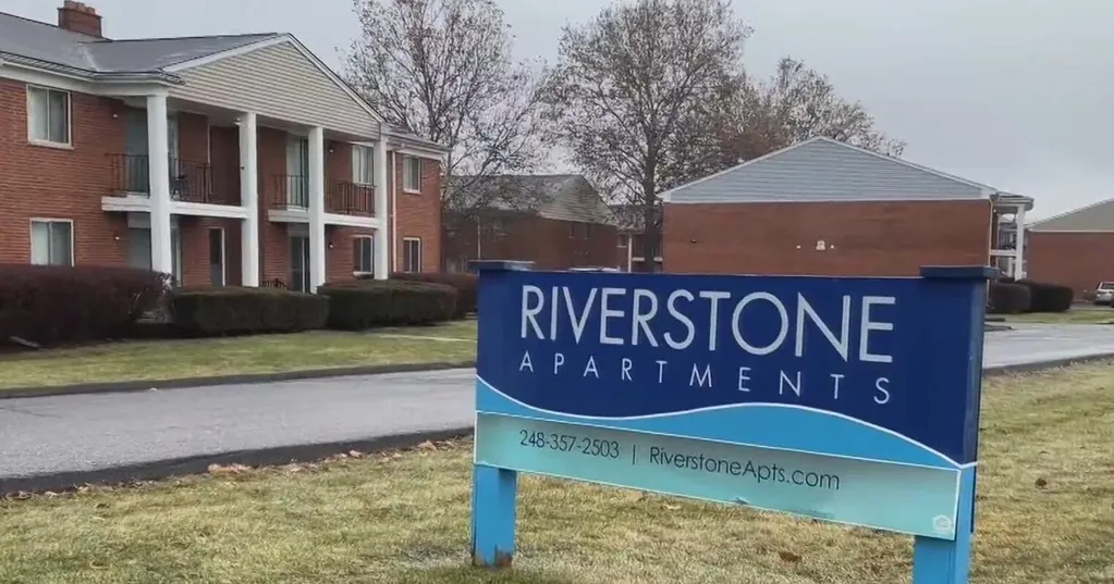 Despite history of domestic violence, victim in Christmas shooting in Southfield never called 911, police say