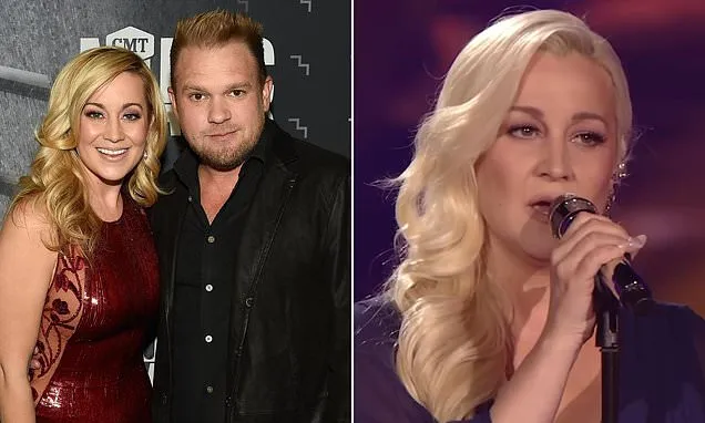 Kellie Pickler returns to American Idol 3 years after husband's death