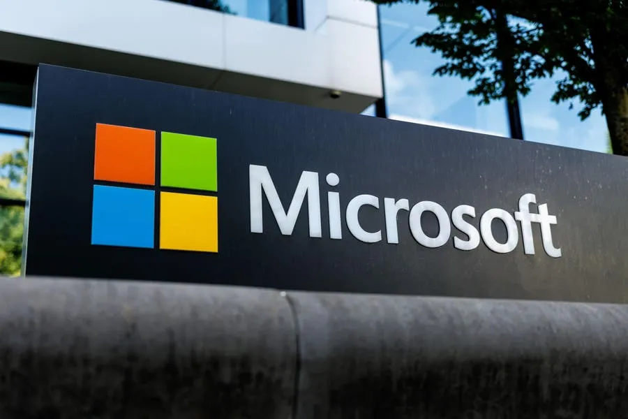 What's Happening With MSFT Stock?