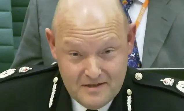 Chief who clung on to his job amid anti-Semitism row 'to resign TODAY'
