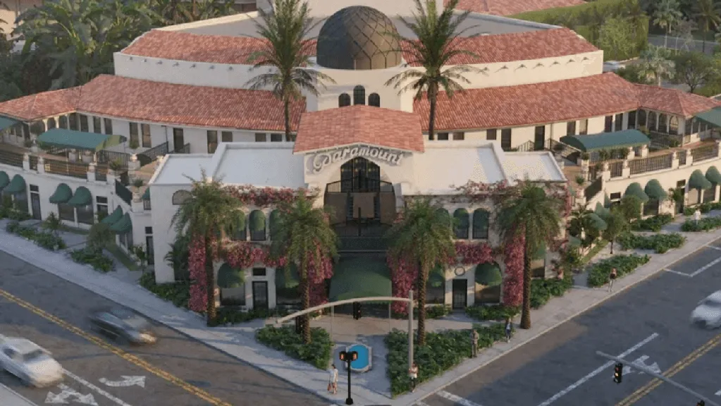 Lawsuit filed to overturn approval of Paramount redevelopment in Palm Beach