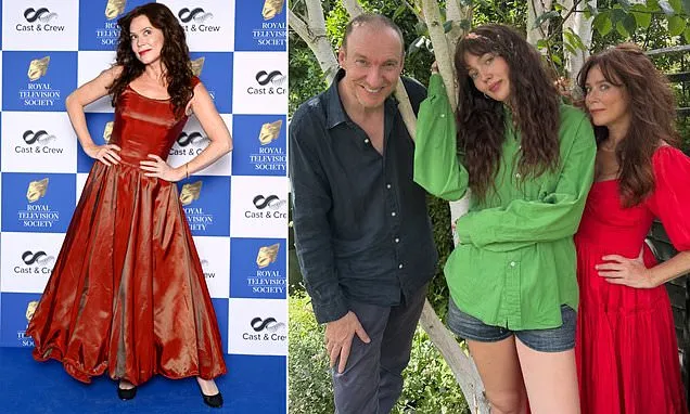 Anna Friel reveals her plans to celebrate her milestone 50th birthday