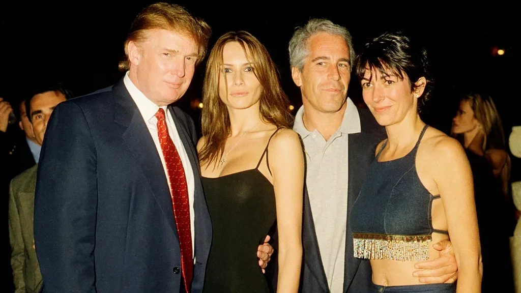 MAGA is realizing Trump lies. How can they trust anything he says on Epstein? | Opinion