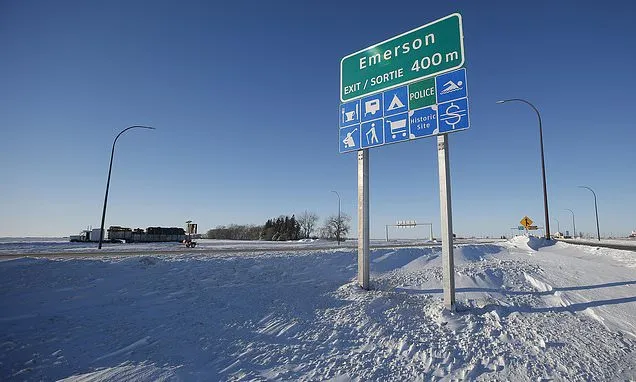 Survivor of deadly trip across Canada-US border expected to testify...
