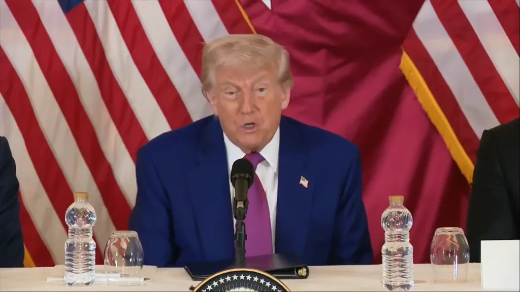 State Department lays off over 1,300 employees under Trump administration plan - WSVN 7News | Miami News, Weather, Sports | Fort Lauderdale