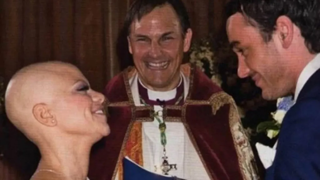 Jade Goody's wedding is being probed - disgusted insiders tell all