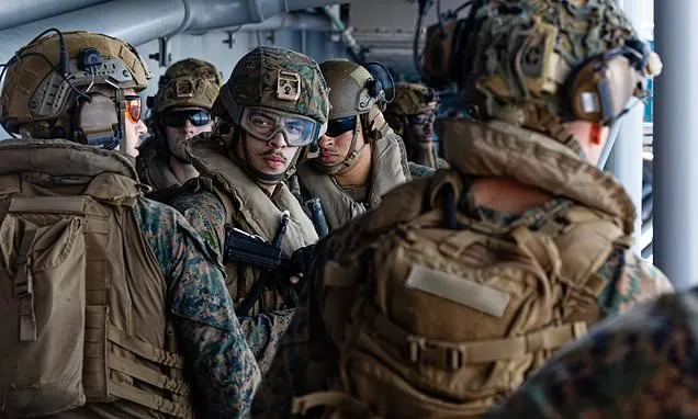 Trump mulls seizing Iranian island even as diplomatic talks appear...