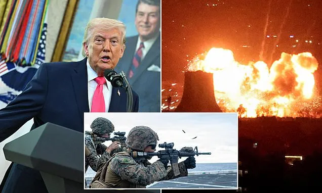 Pentagon 'prepares for major escalation in Iran War'