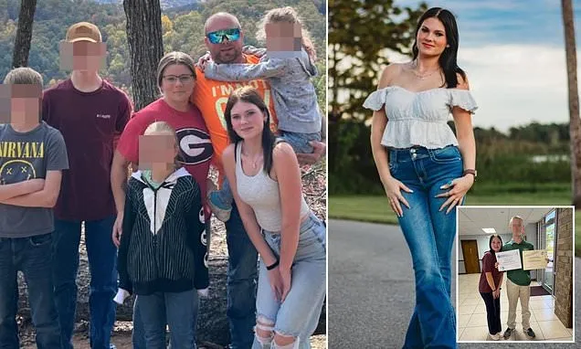 Mystery continues to surround cruise ship girl Anna Kepner's death