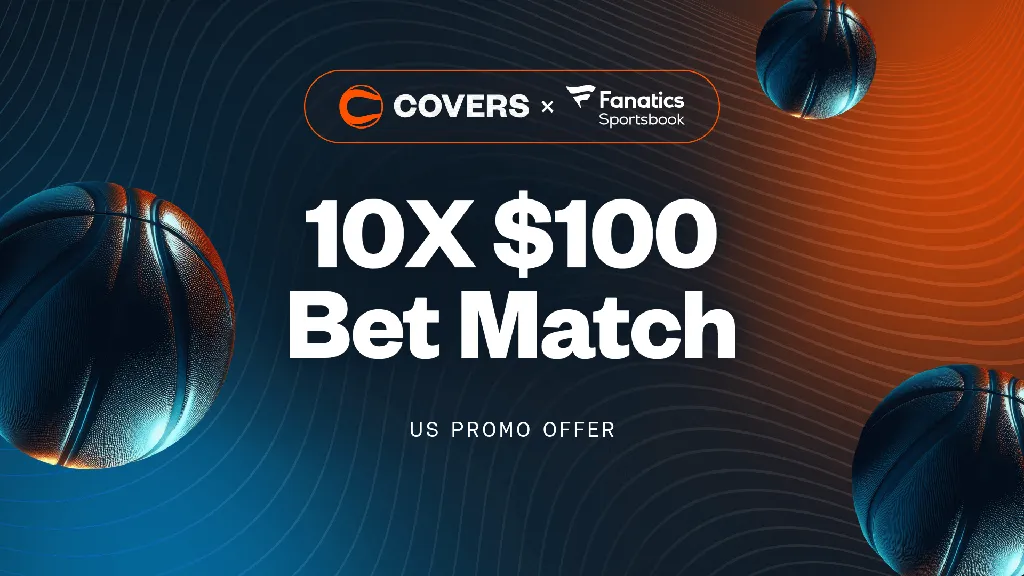 Fanatics Sportsbook Promo: Get $1,000 in FanCash for Iowa State vs. Arizona