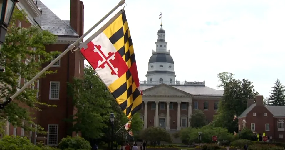 These new Maryland laws will begin on January 1, 2026