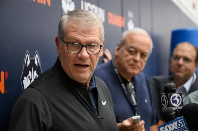 First Night: UConn women's basketball facing start of season with news of latest injury blow