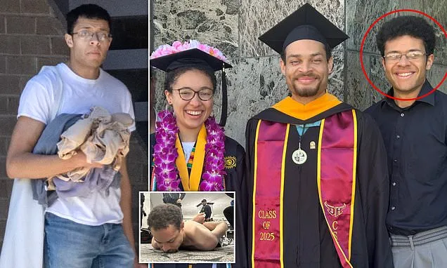 Family of DC gunman's brother describes call MINUTES before shooting