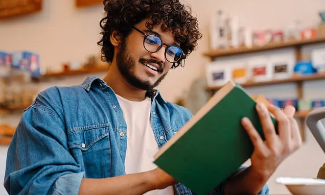 The books to boost productivity and help achieve your 2025 goals