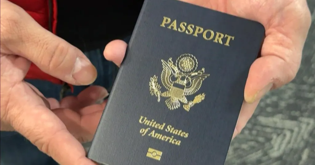 Judge blocks Trump administration passport policy targeting transgender people