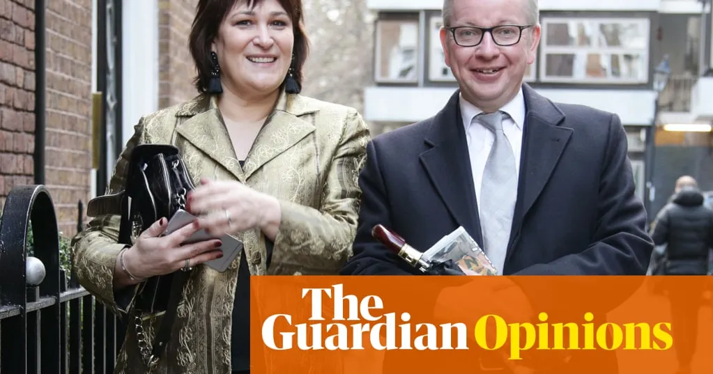 Digested week: Remorseless Reeves and Sarah Vine's masterpiece of self-delusion | John Crace