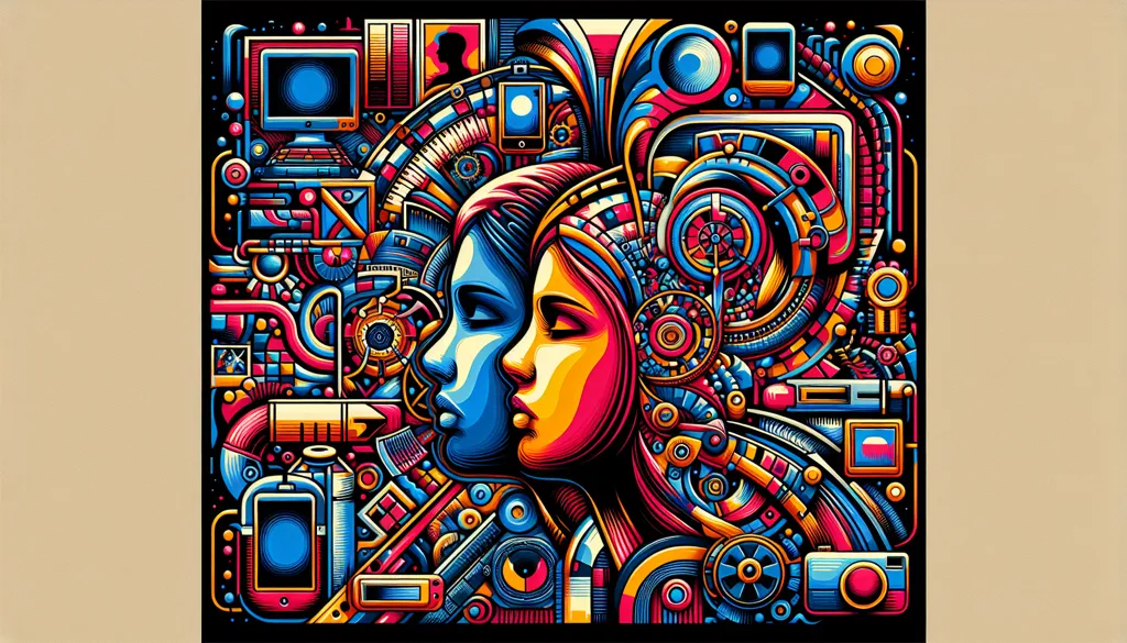Social Media Impact on Youth Mental Health Explained