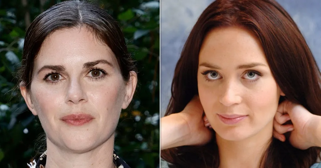 The Real-Life Emily From 'Devil Wears Prada' Is Finally Telling Her Story