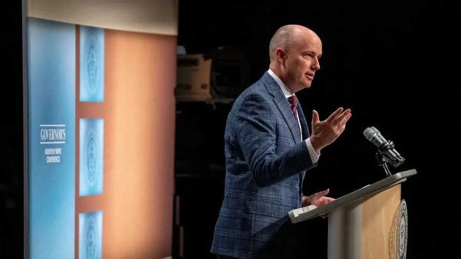 6 months after Charlie Kirk assassination, Utah governor sees hope for depolarization - East Idaho News