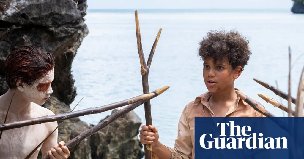 'A modern masterpiece': writer Jack Thorne's best TV shows - from This Is England to Adolescence