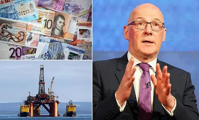 STEPHEN DAISLEY: Sorry, Mr Swinney - you ARE the cost of living crisis