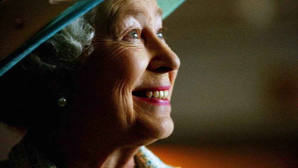 CHRISTOPHER STEVENS reviews Queen Elizabeth II: Her Story, Our Century
