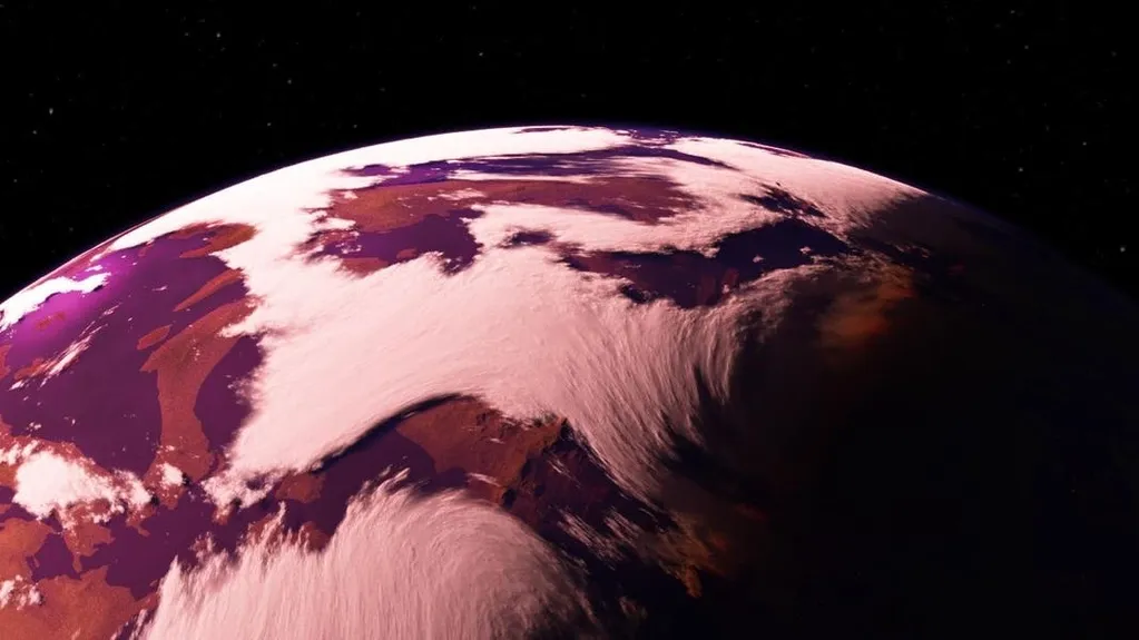 There Are 45 Earth-Like Worlds Where Aliens May Exist, Scientists Say