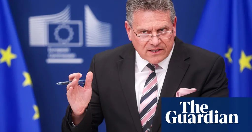 EU closing in on 'framework' trade deal with US to avoid Trump's 50% tariffs