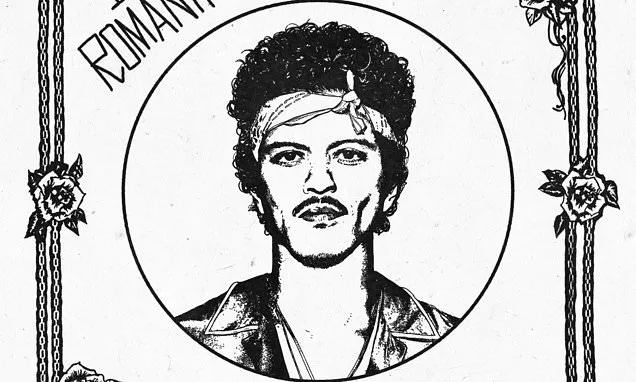 Music Review: Bruno Mars is for lovers on the throwback 'The...